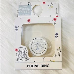Winnie The Pooh Phone Ring